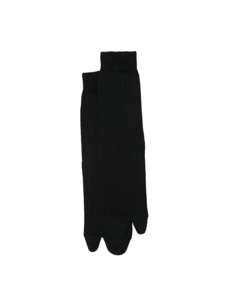 Skarpety Maison Margiela czarne