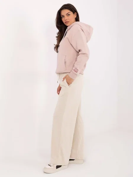 Sportske hlače Relevance bež