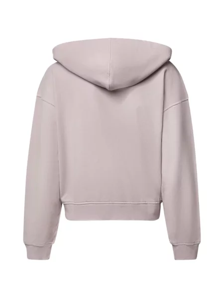 Hoodie Pinko με αυτόγραφο ροζ
