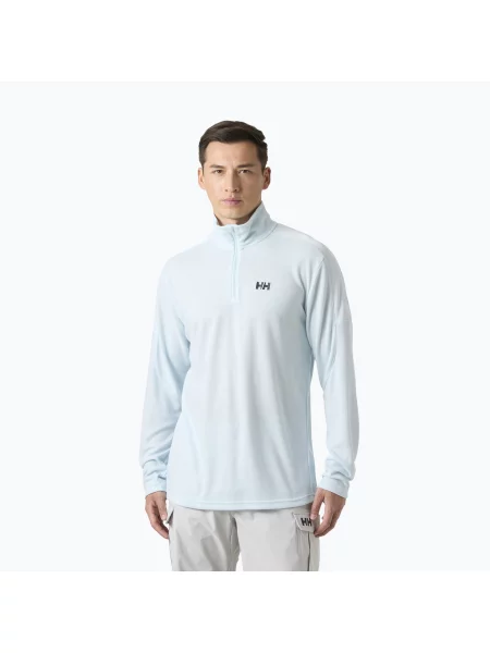 Pulover Helly Hansen albastru