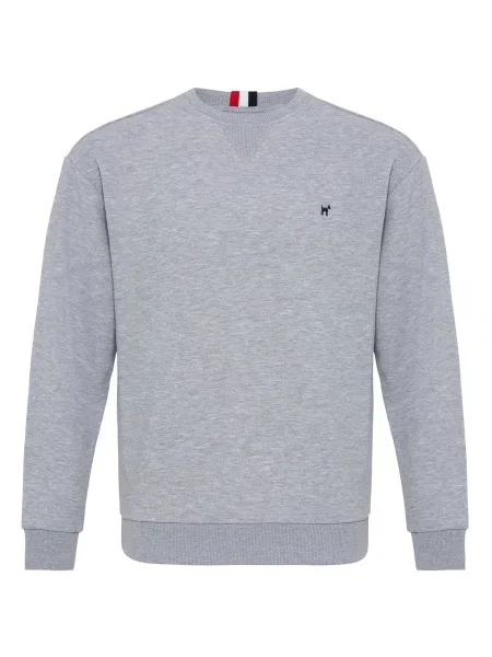 Williot Tréning póló HOLMAN tengerészkék szürke