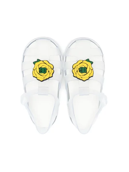 Sandały dziecięce Dolce And Gabbana