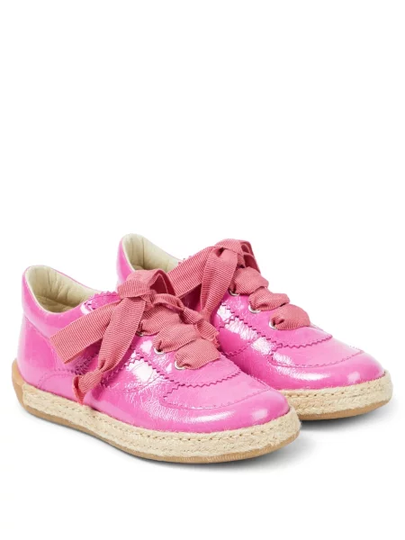 Sneakers Pèpè ροζ