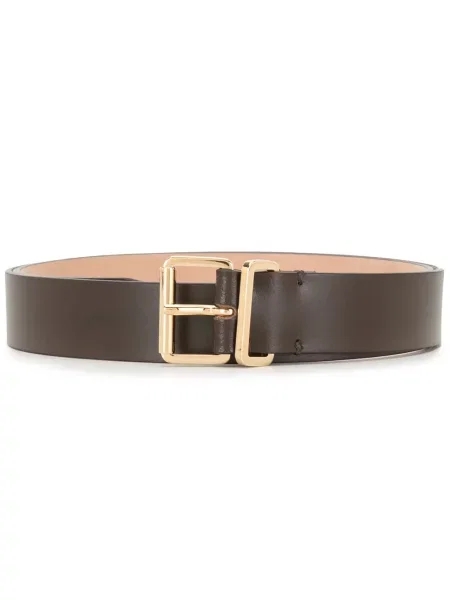Curea Dsquared2 clasică maro