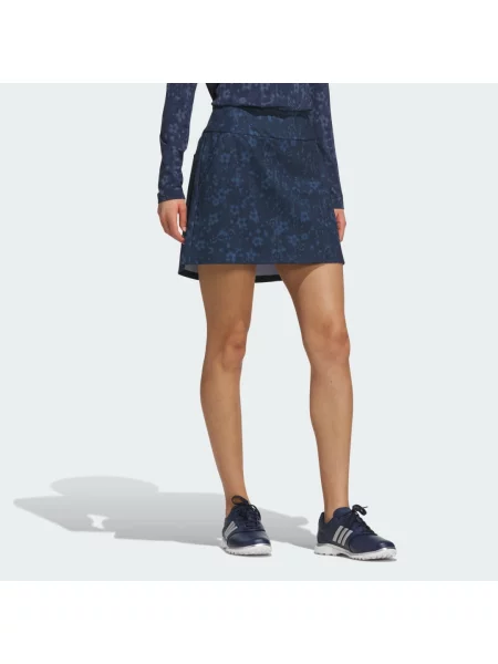 Spódnica Adidas granatowa