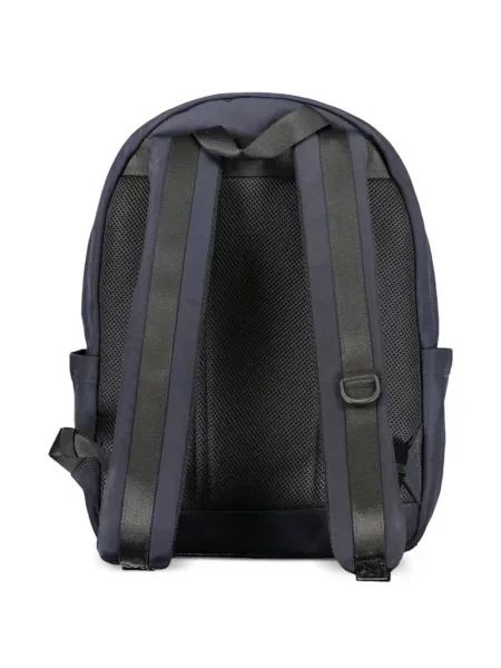 Hátizsák Tommy Hilfiger nyomtatás kék