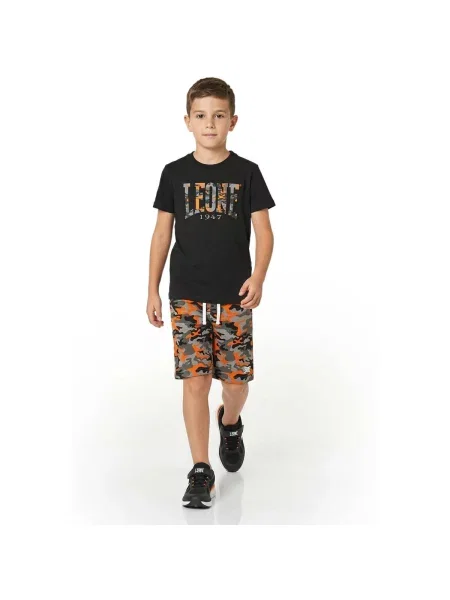Tricou copii Leone 1947