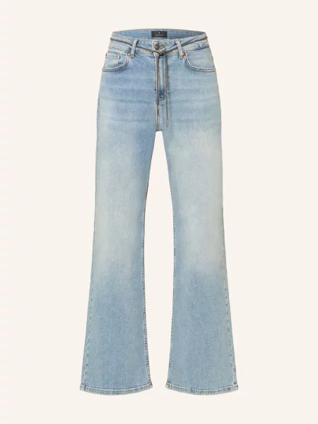 Monari Široké Džíny jeans