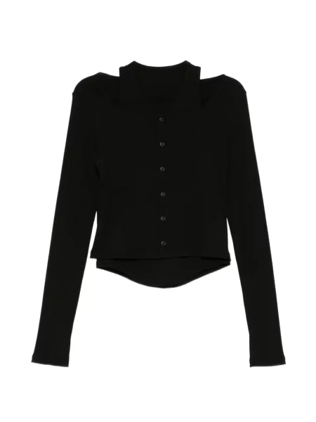 Cardigan Limi Feu negru