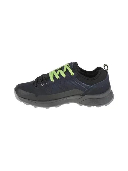 Pantofi Cmp negru