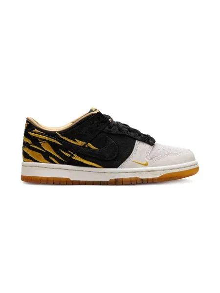 Dětské tenisky Nike Phantom černé