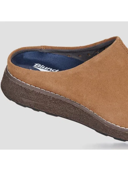Pantofi Blundstone maro