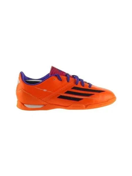 Tenisky Adidas oranžová