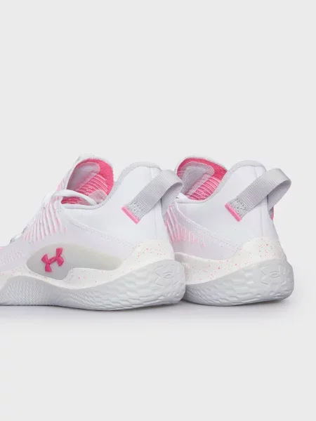 Кросівки для спортзалу Under Armour білі