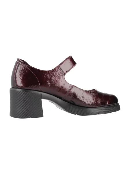 Pantofi 24 Hrs negru