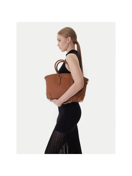 Torebka Michael Kors brązowa