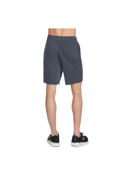 Kratak hlače Skechers plava