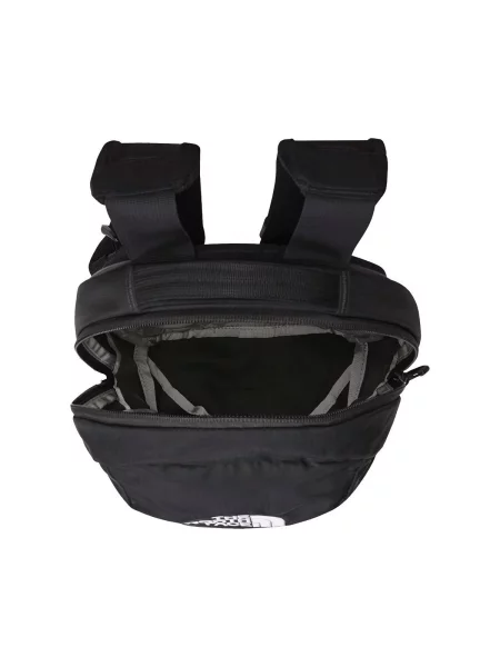 Geantă The North Face negru