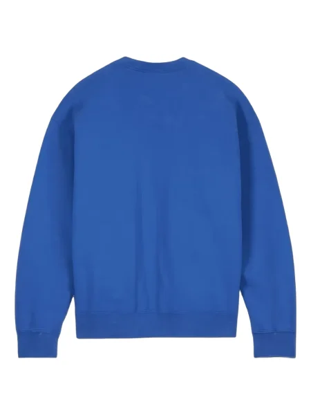 Zkrácené tričko Nike jersey černé