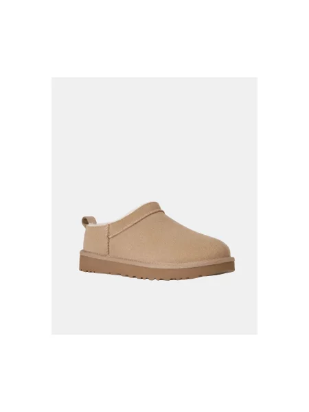 Ugg Cizme de zăpadă W Classic Micro bej