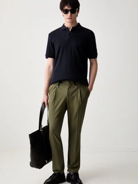 Tricou polo Marc O'polo