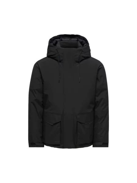Kurtka Only & Sons czarna