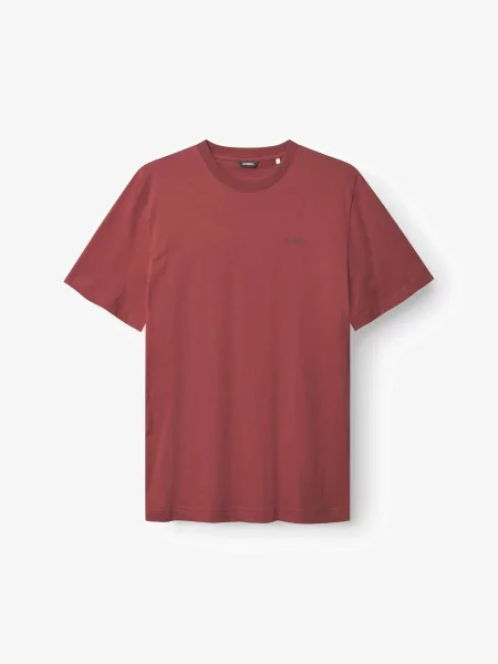 GABBA Tricou Dune' roșu