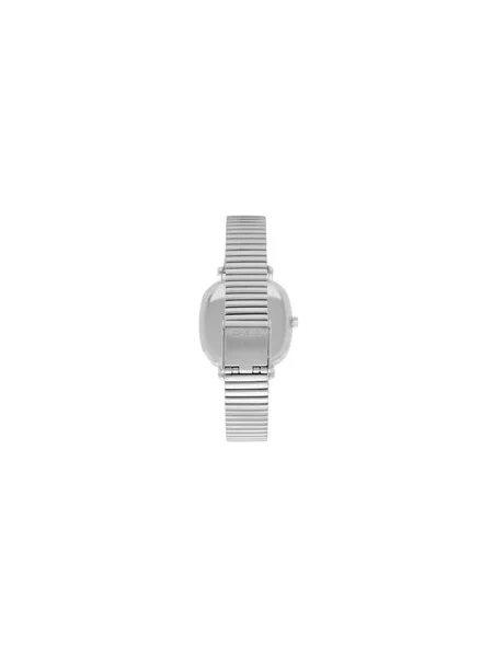 Hodinky Casio strieborná
