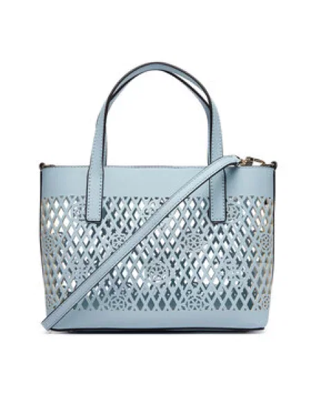 Guess Táska Letty Mini világoskék