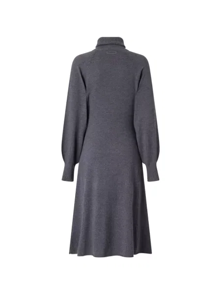 Rochie Pinko gri