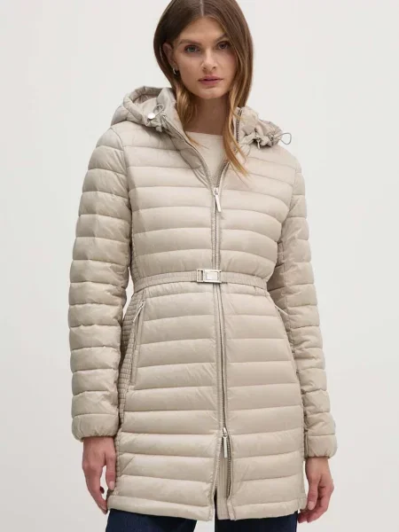 Calvin Klein kurtka szara