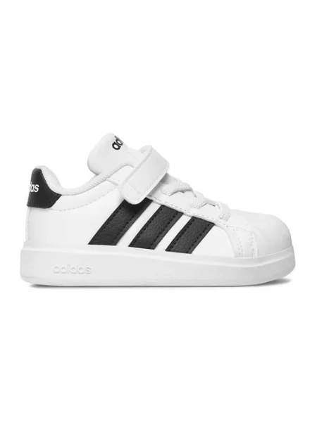 Sneakersy białe