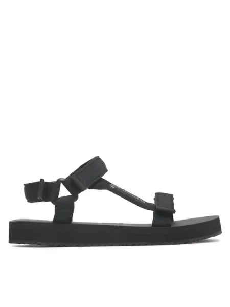 Columbia Basutės Breaksider™ Sandal juoda