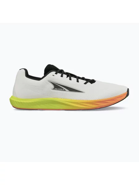 Бігові кросівки Altra Escalante 4 white/orange білі