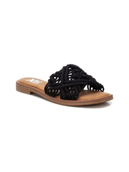 Pantofi Xti negru