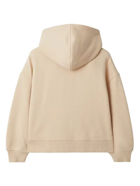 Bluza z kapturem dziecięca Burberry
