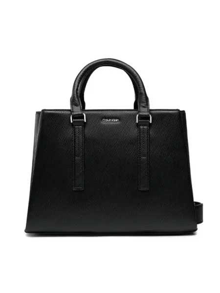 Torbica Calvin Klein crna