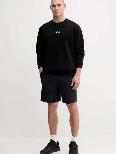 Свитер Ea7 Emporio Armani