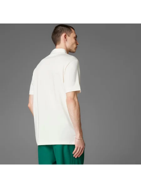 Koszulka Originals Archive Pocket Polo białe