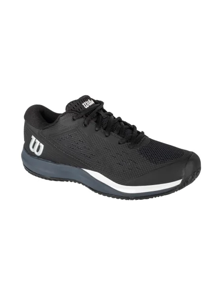 Pantofi Wilson negru
