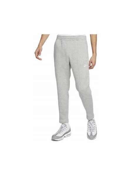 Pantaloni Nike gri