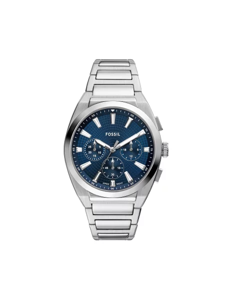 Ura s kronografom Fossil