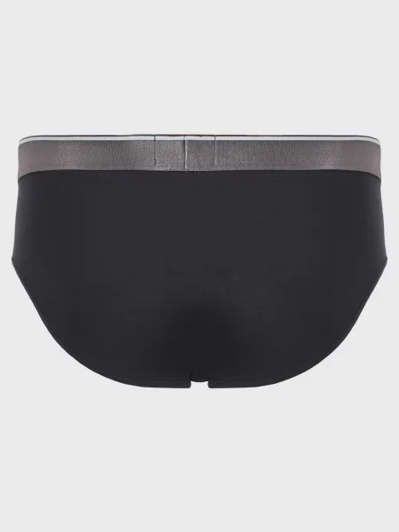 Труси Emporio Armani чорні