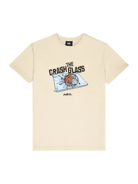 Bucketz Tricou / mai multe culori bej