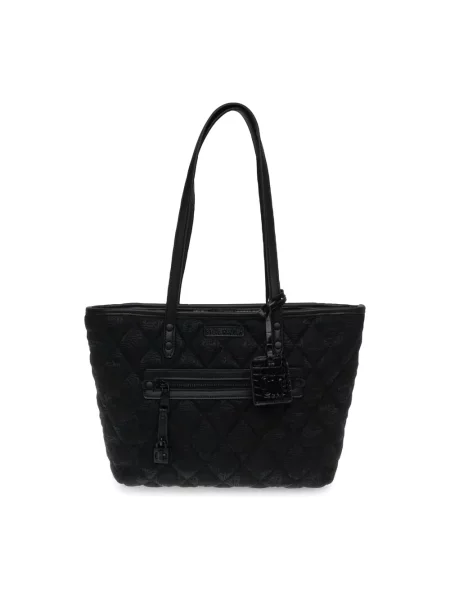 Torebka Steve Madden czarna