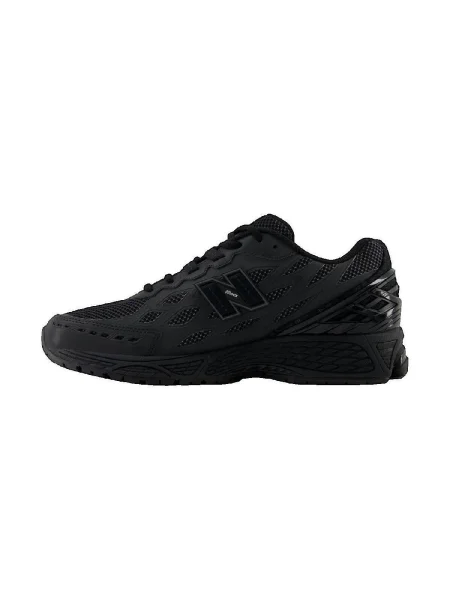Tenisky New Balance čierna