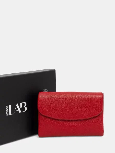 Answear.LAB гаманець шкіряний