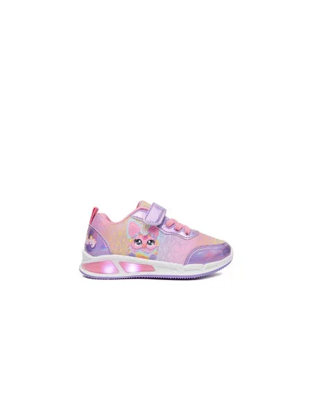 Superge FURBY vijolična