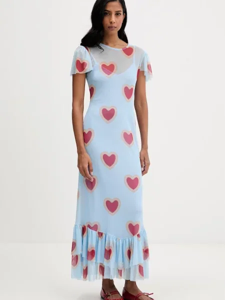 Сукня Never Fully Dressed