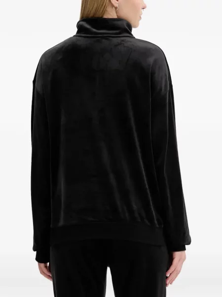 Pulover Juicy Couture negru